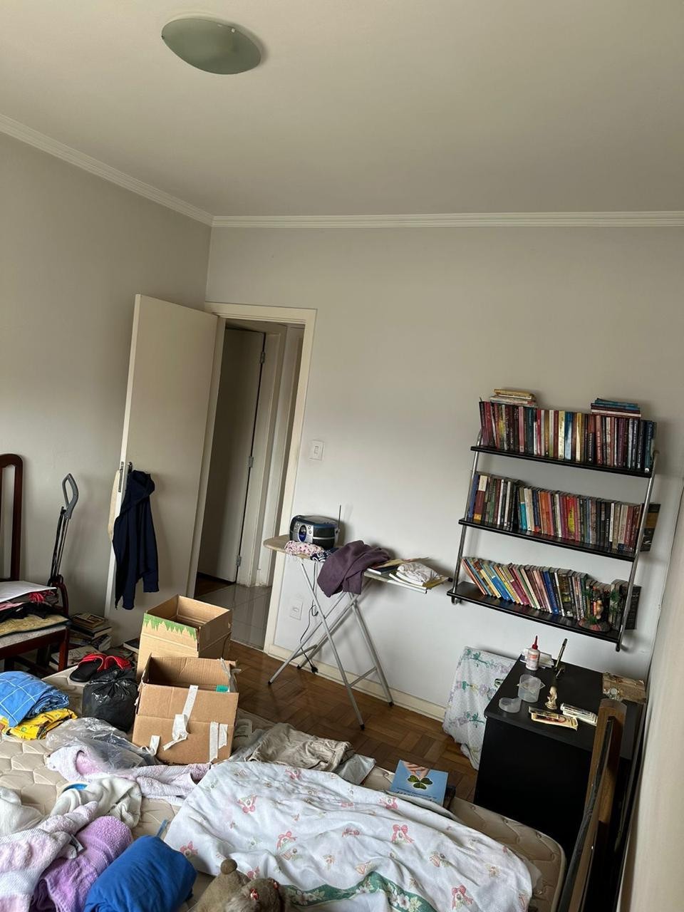 Apartamento à venda com 2 quartos, 95m² - Foto 9