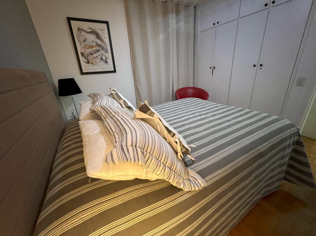 Apartamento à venda com 2 quartos, 85m² - Foto 14