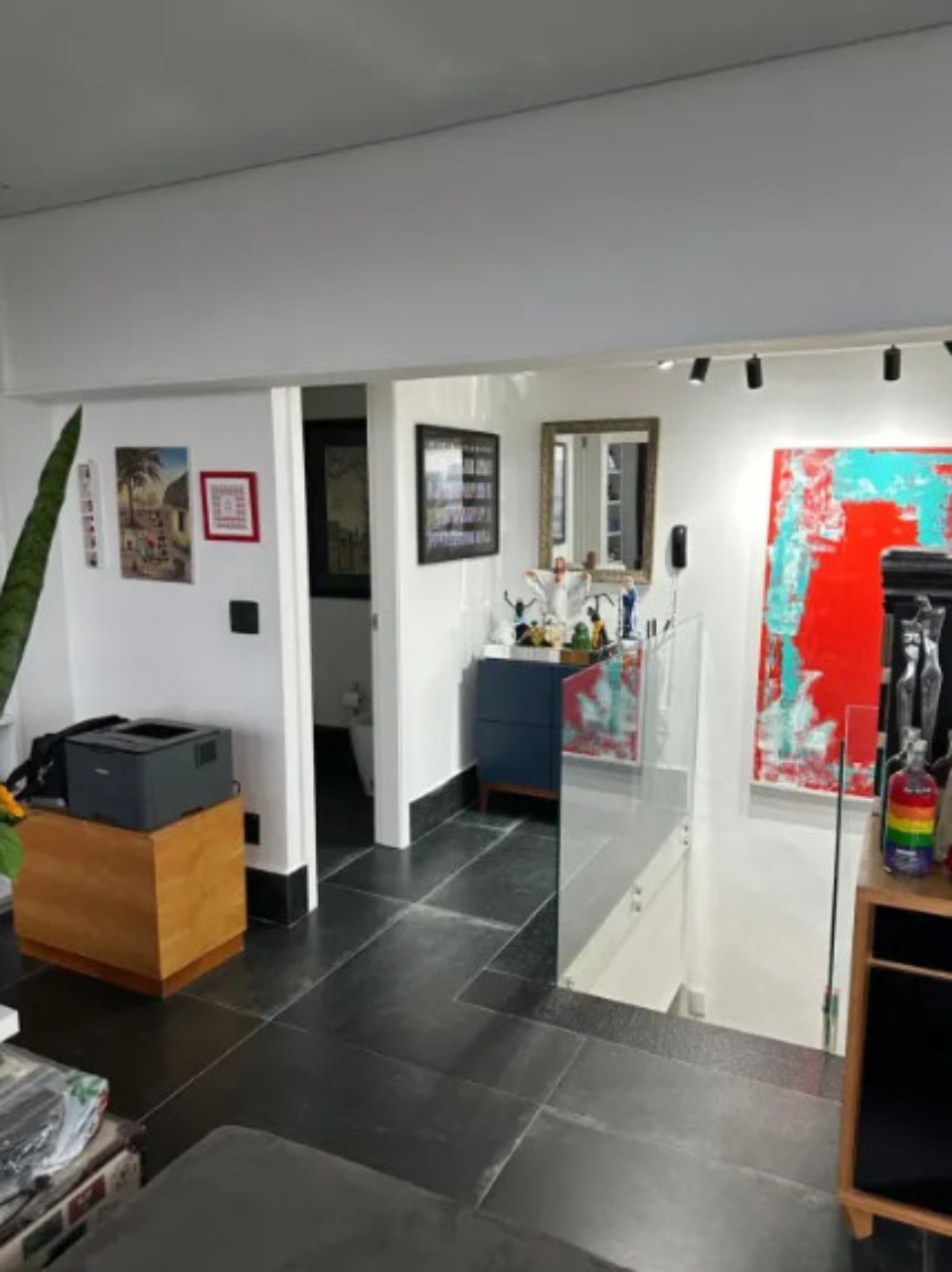 Cobertura à venda com 3 quartos, 240m² - Foto 7