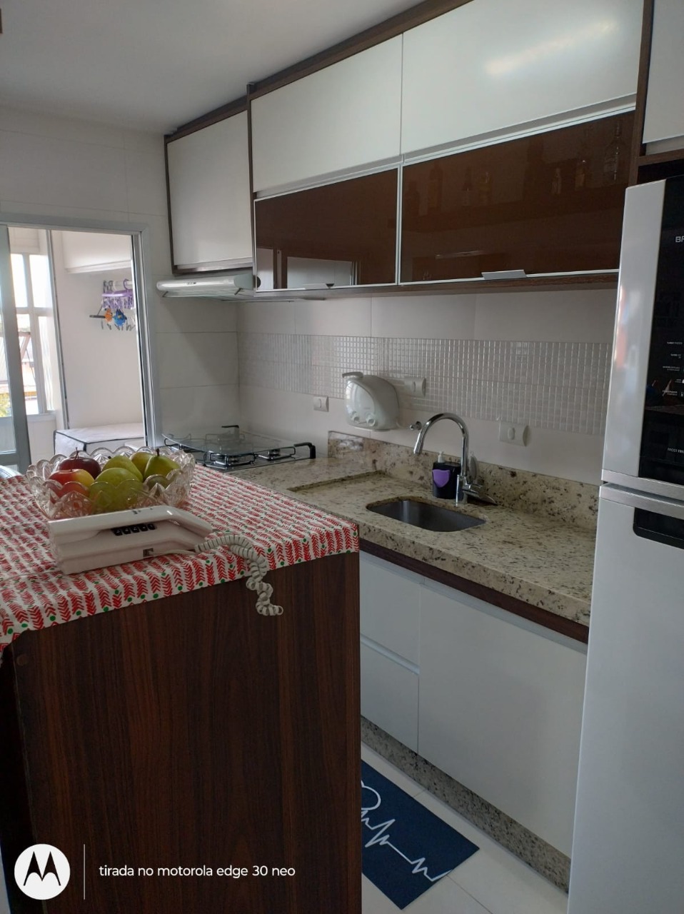 Apartamento à venda com 2 quartos, 69m² - Foto 17