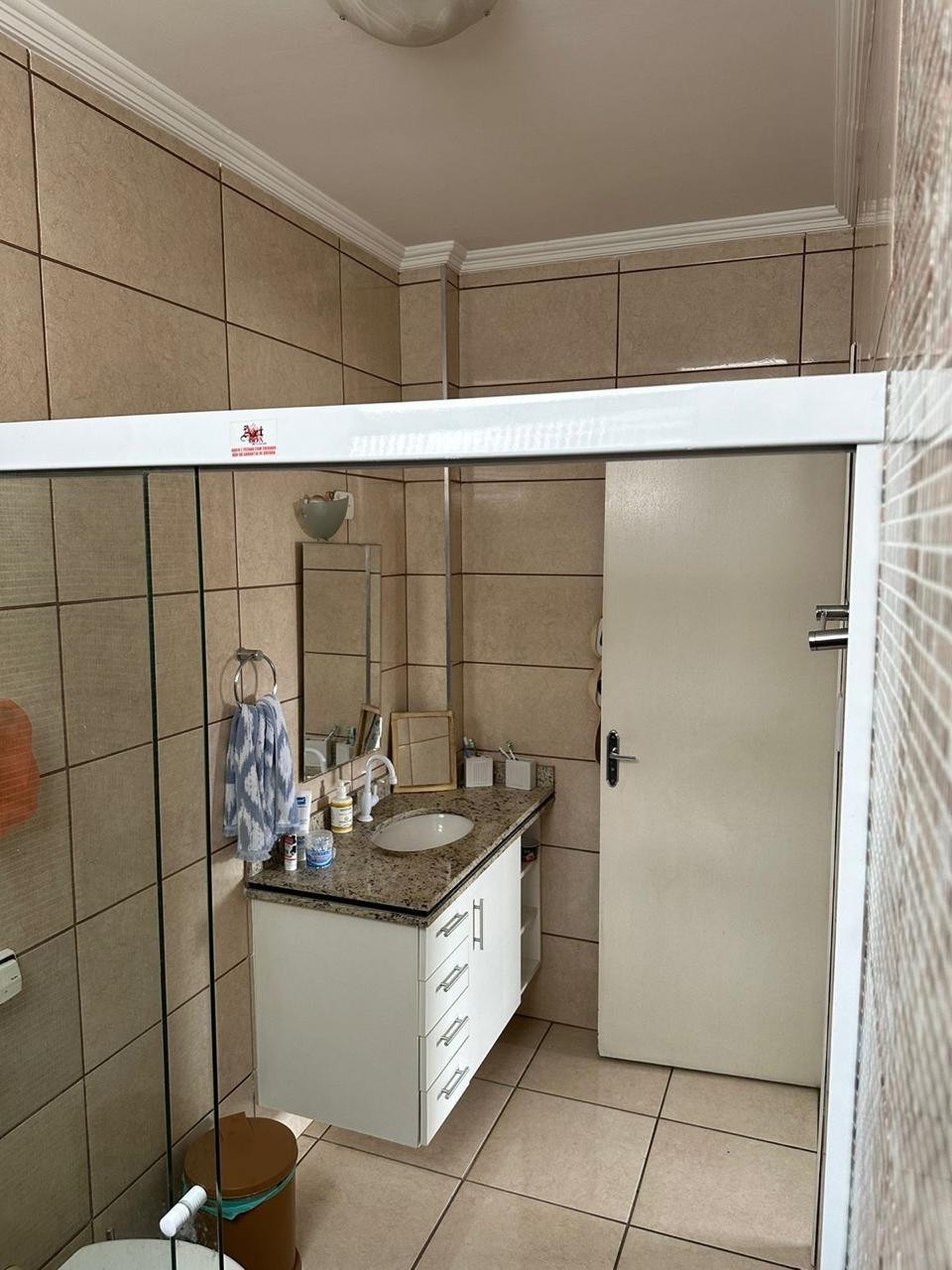 Apartamento à venda com 2 quartos, 95m² - Foto 11