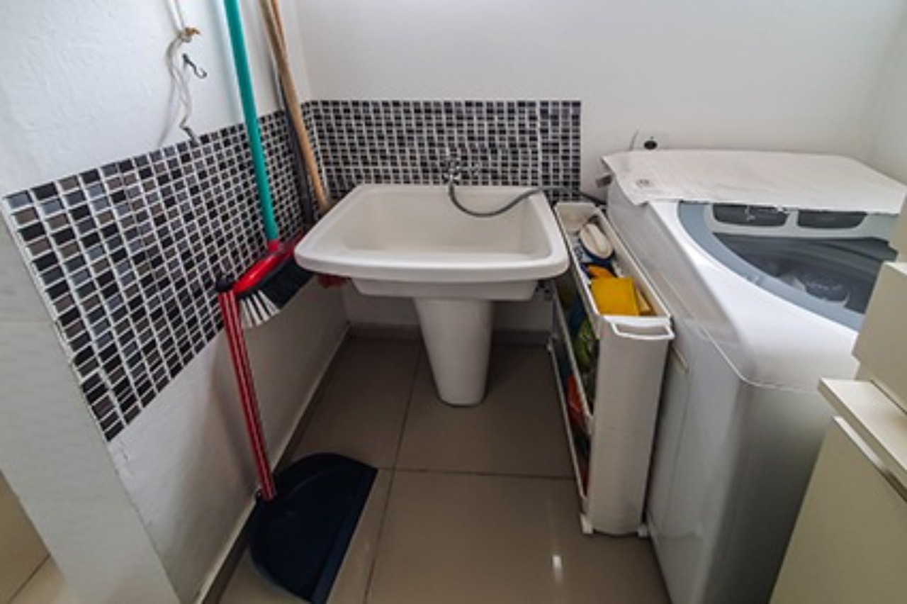 Apartamento à venda com 2 quartos, 88m² - Foto 11