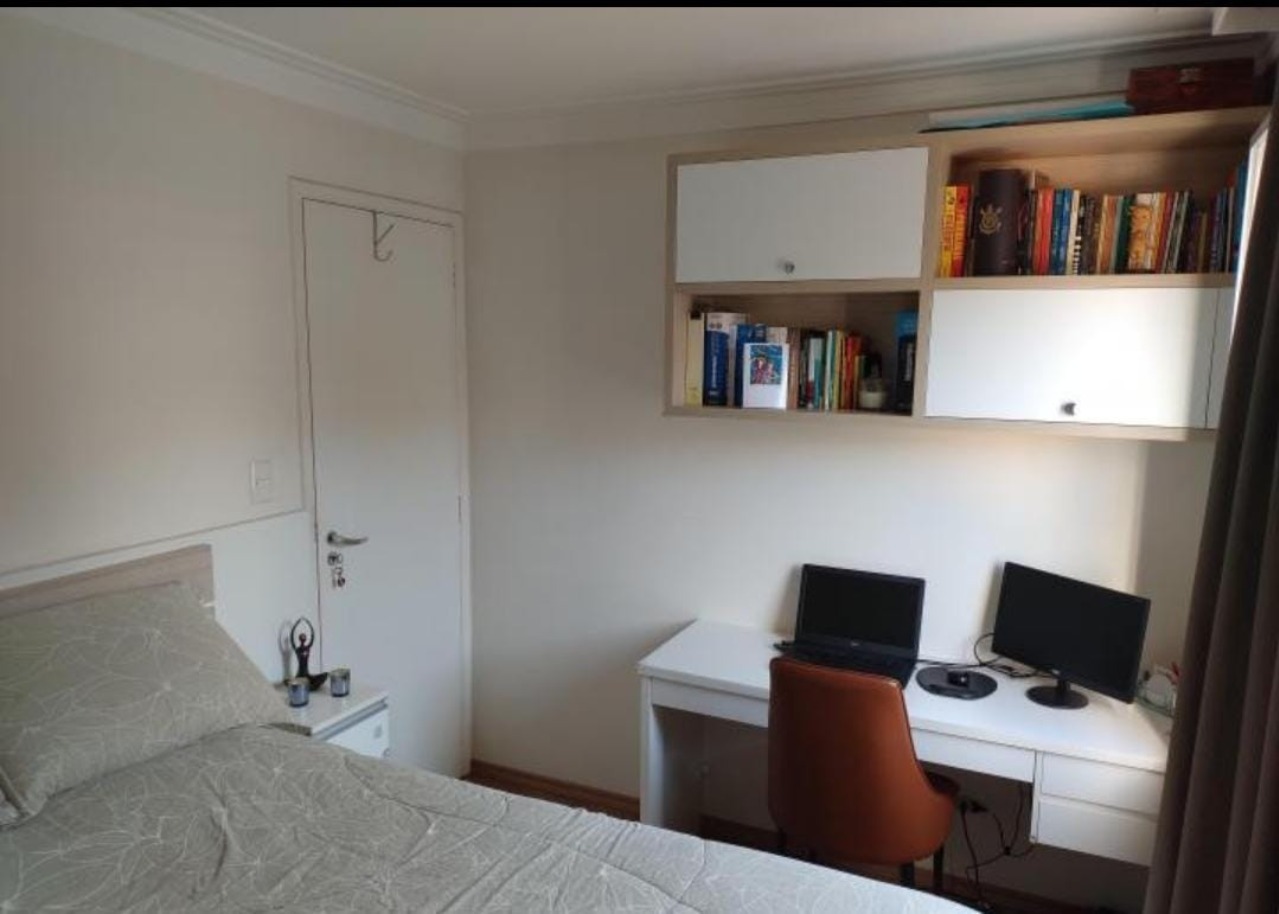 Apartamento à venda com 2 quartos, 69m² - Foto 11