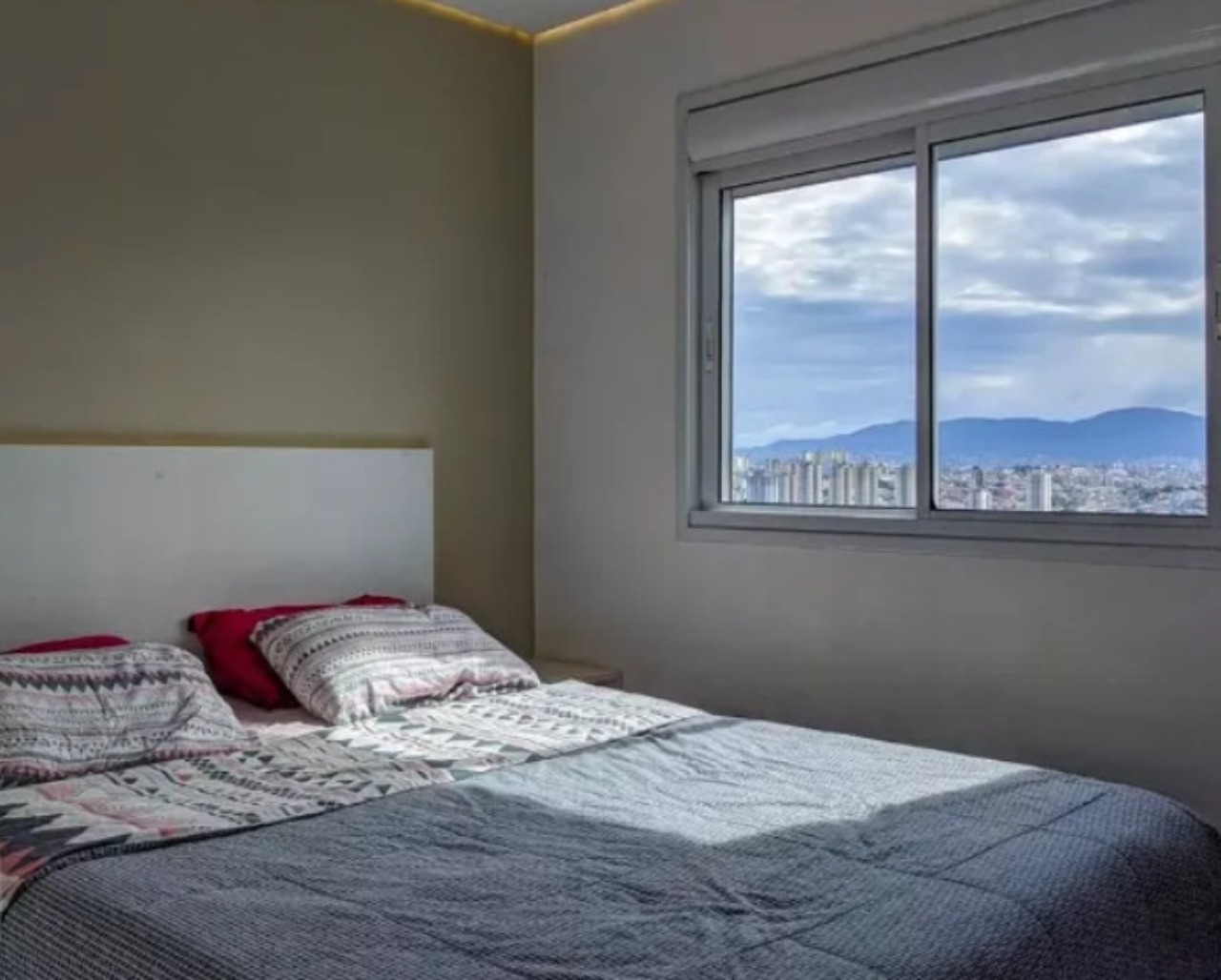 Apartamento à venda com 2 quartos, 82m² - Foto 7