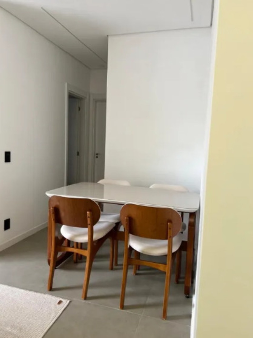 Apartamento à venda com 2 quartos, 62m² - Foto 10