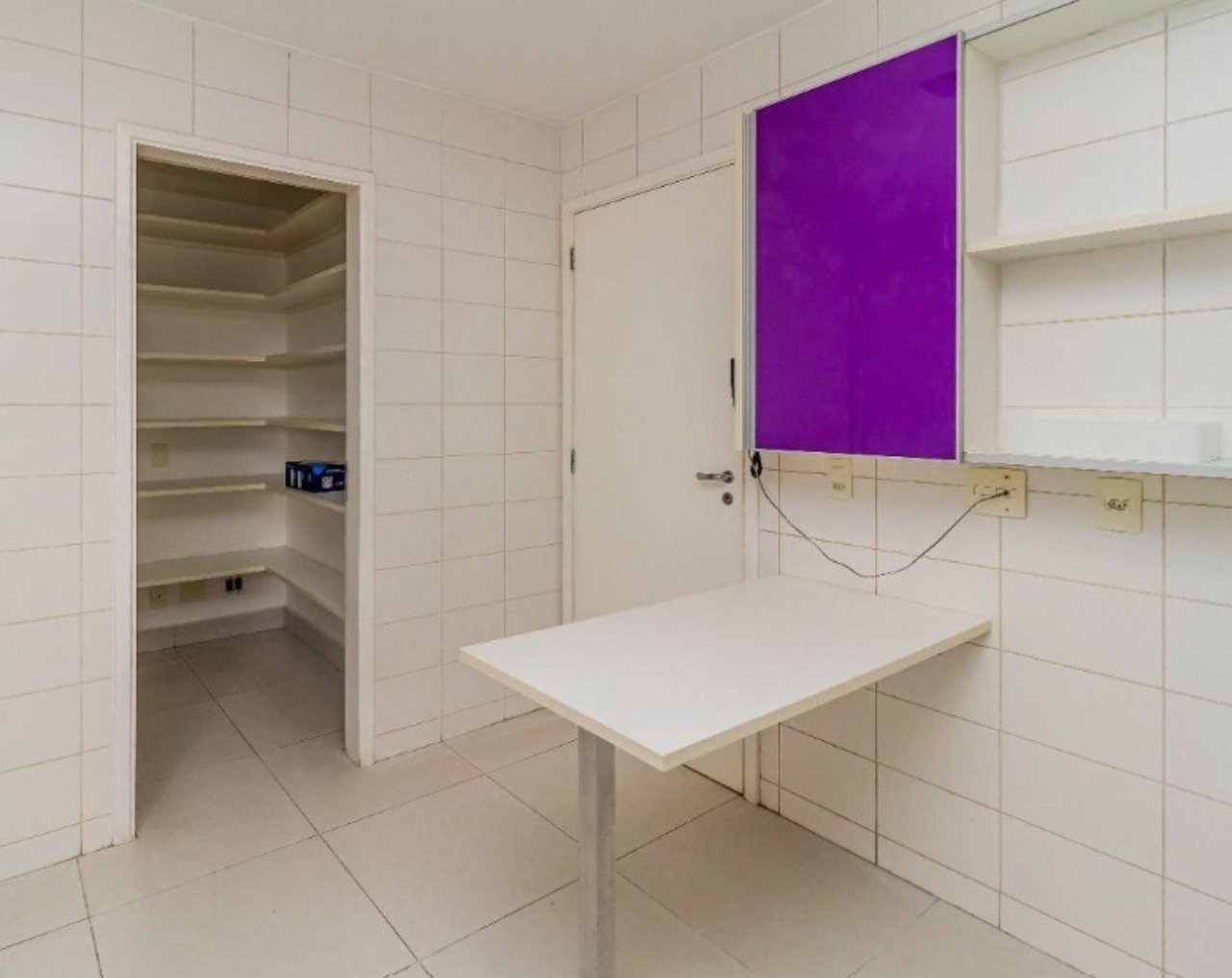 Apartamento à venda com 3 quartos, 136m² - Foto 8