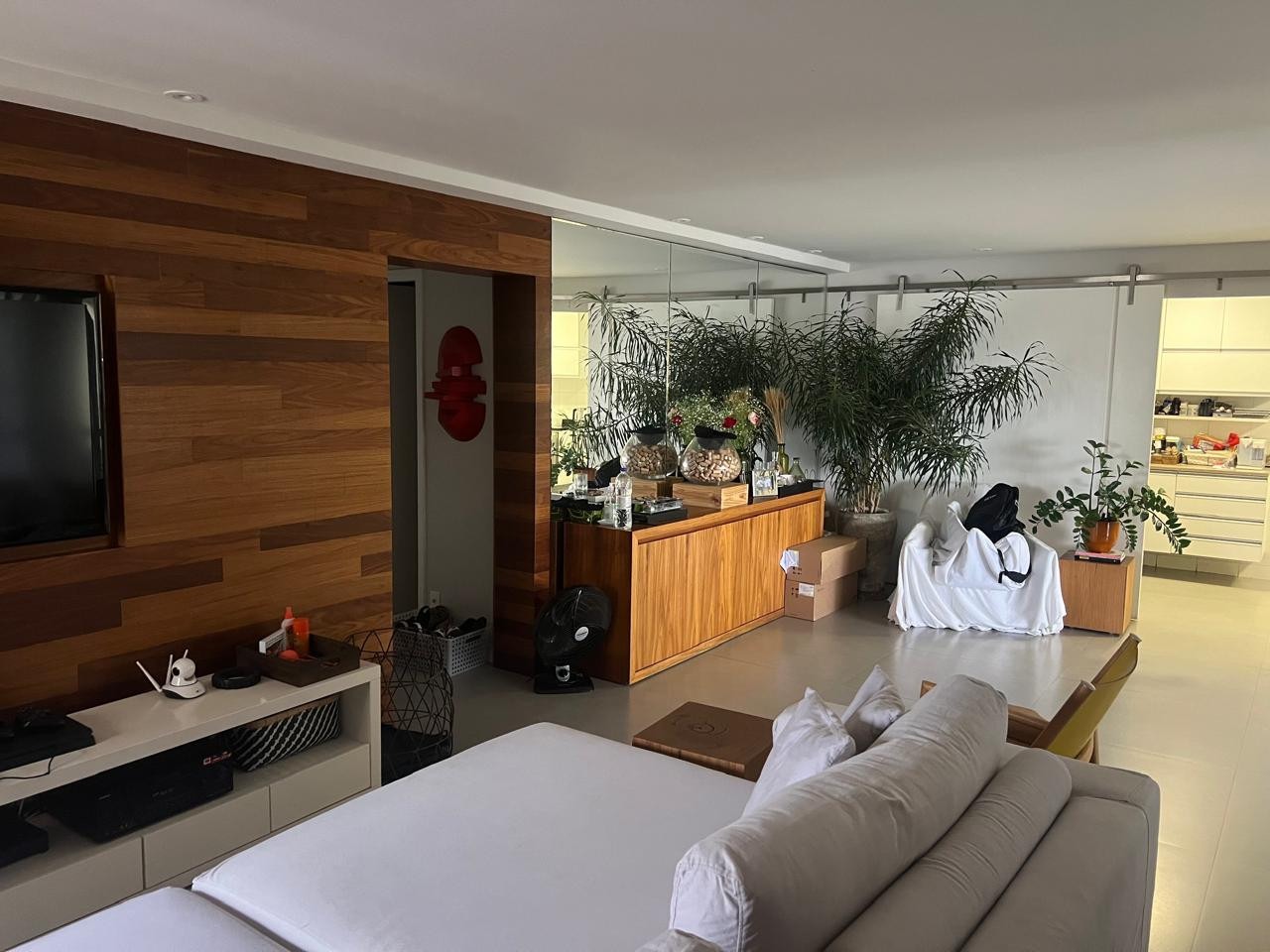 Apartamento à venda com 3 quartos, 142m² - Foto 13