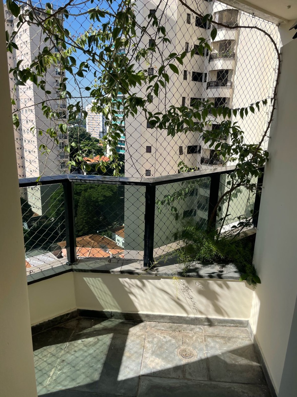 Apartamento à venda e aluguel com 3 quartos, 221m² - Foto 12