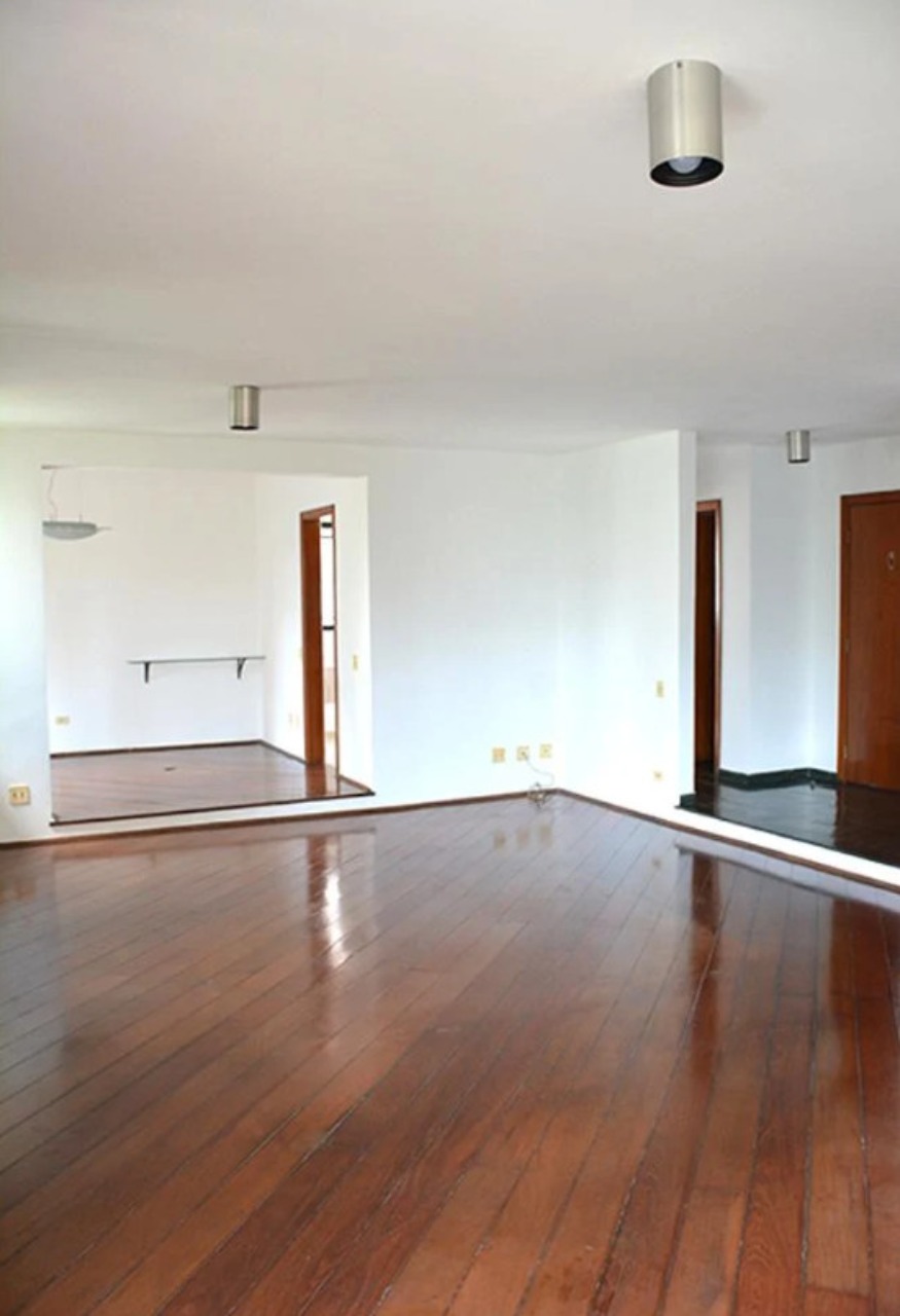 Apartamento à venda com 3 quartos, 195m² - Foto 26