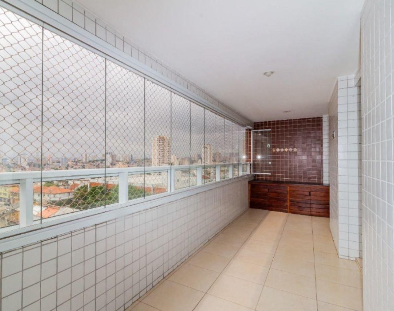 Apartamento à venda com 3 quartos, 136m² - Foto 22