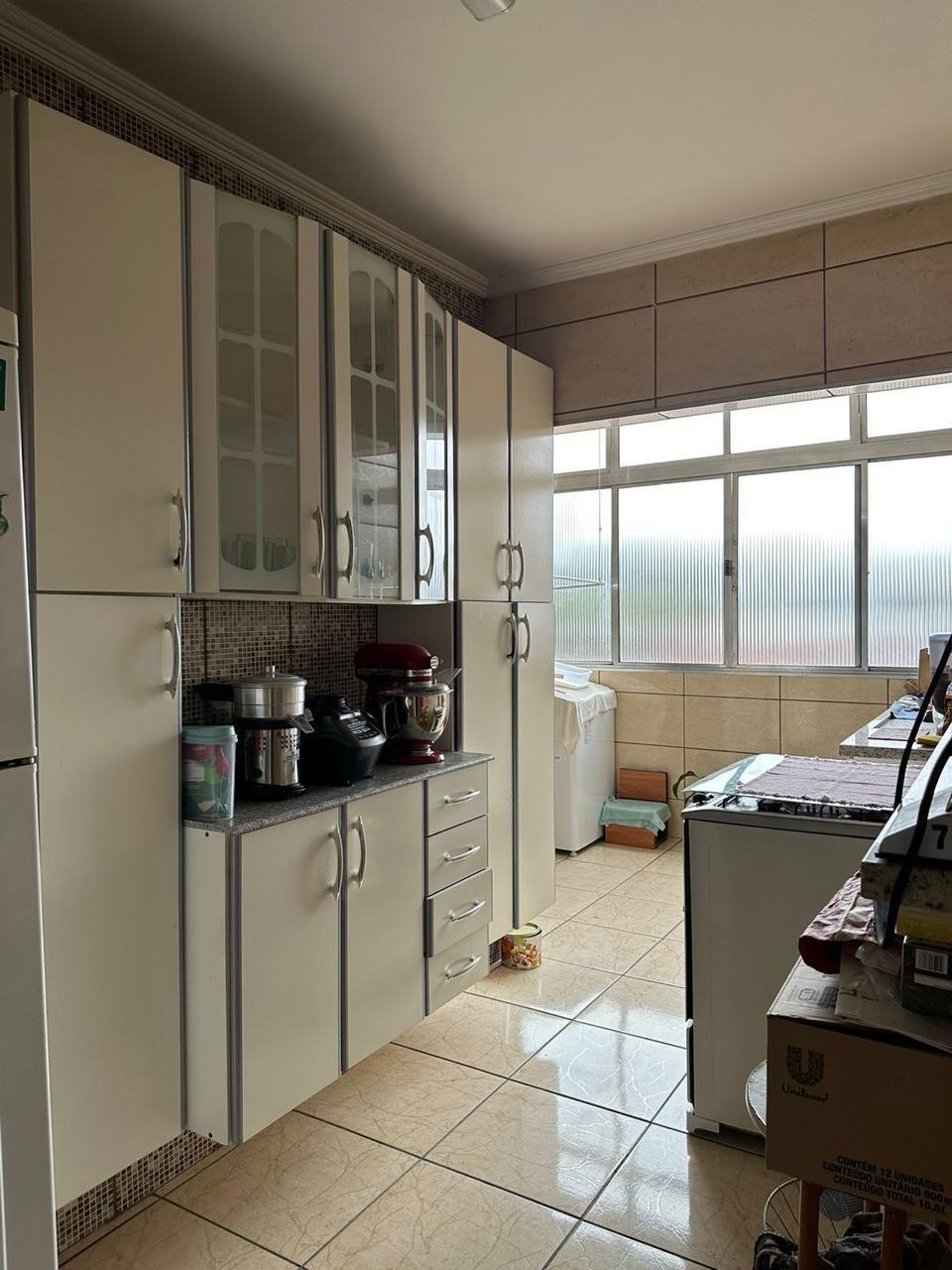 Apartamento à venda com 2 quartos, 95m² - Foto 14