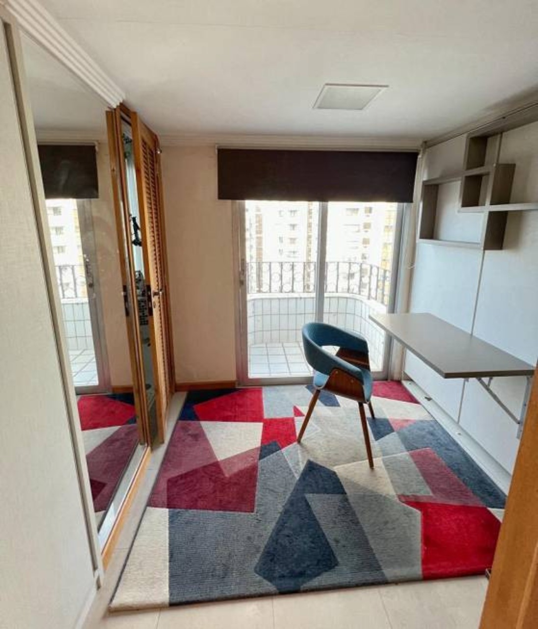 Cobertura à venda com 2 quartos, 80m² - Foto 6