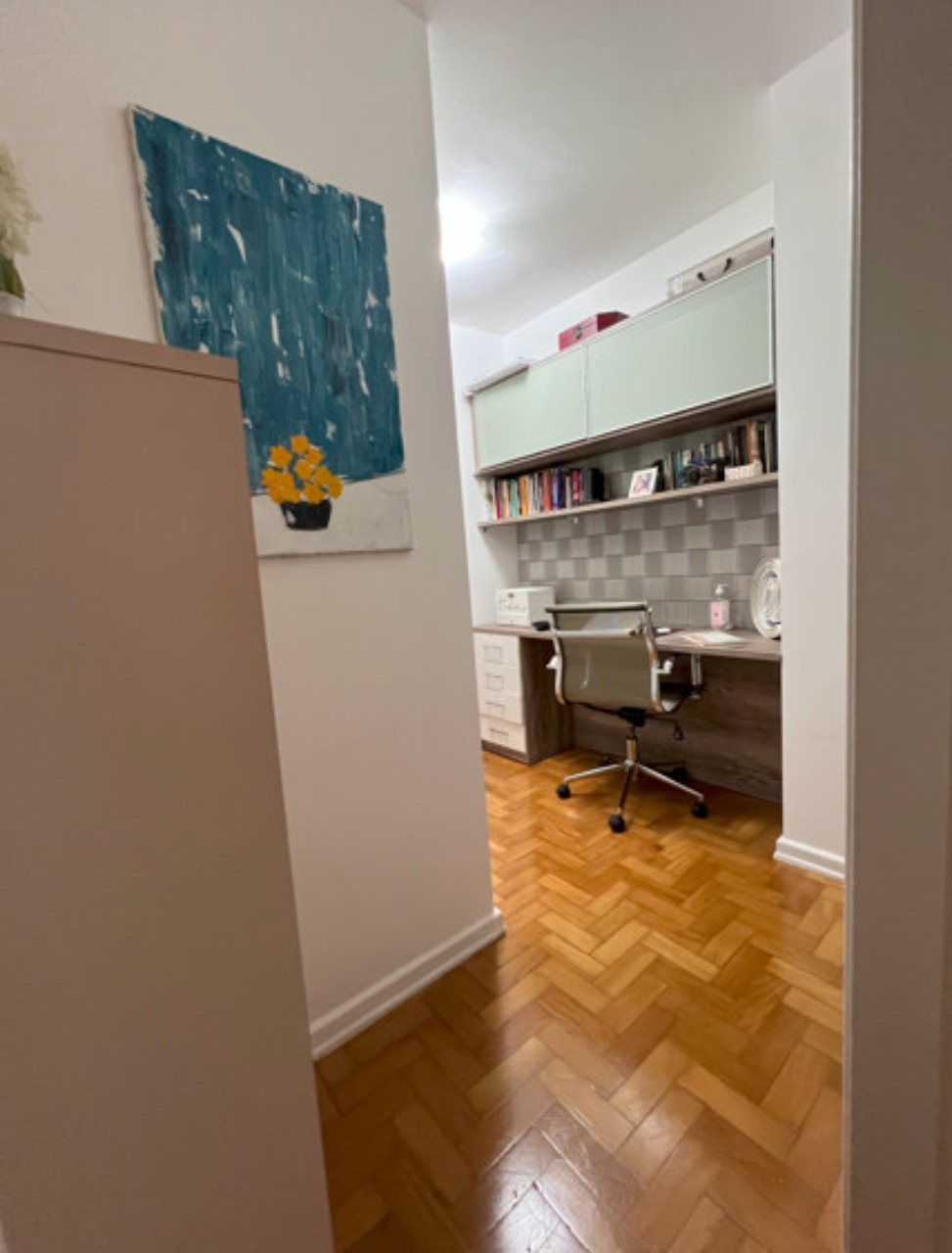 Apartamento à venda com 2 quartos, 85m² - Foto 15