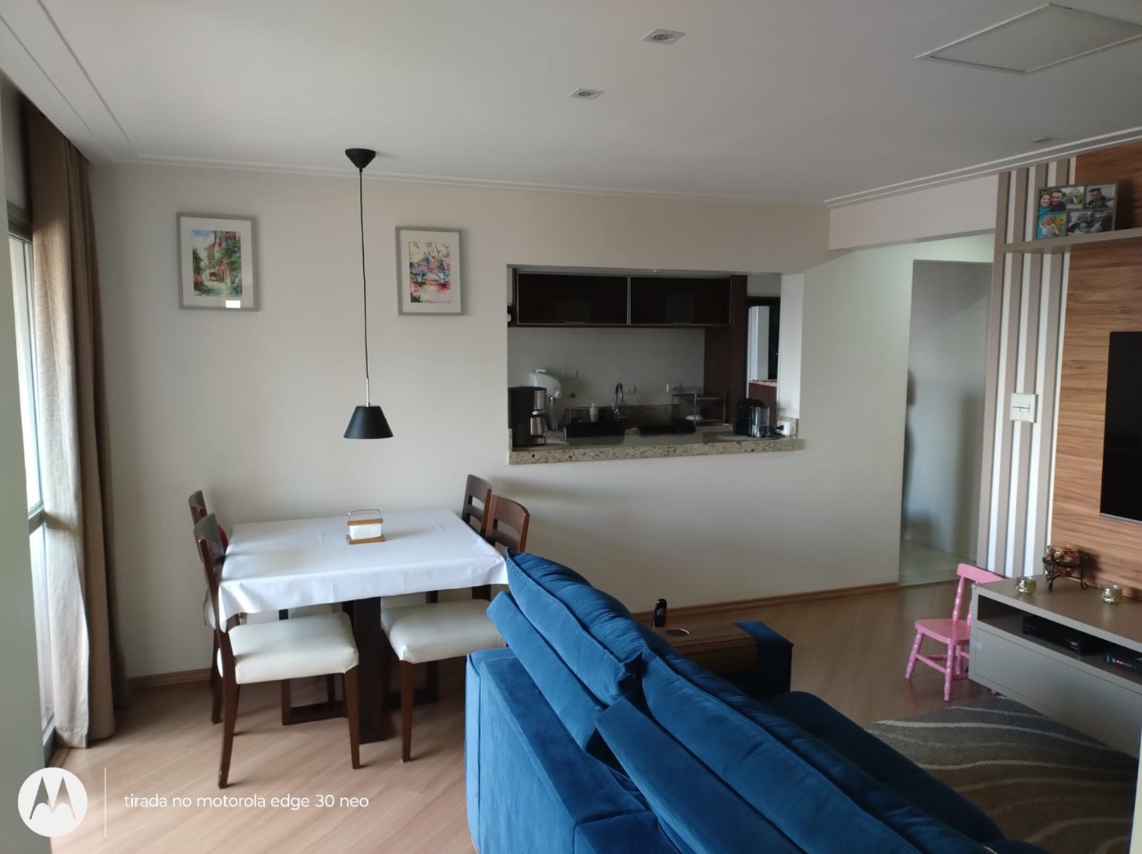 Apartamento à venda com 2 quartos, 69m² - Foto 10