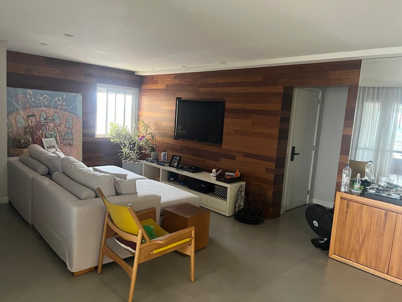 Apartamento à venda com 3 quartos, 142m² - Foto 7