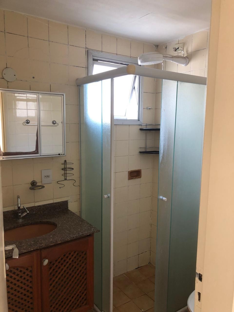 Apartamento à venda com 2 quartos, 54m² - Foto 5