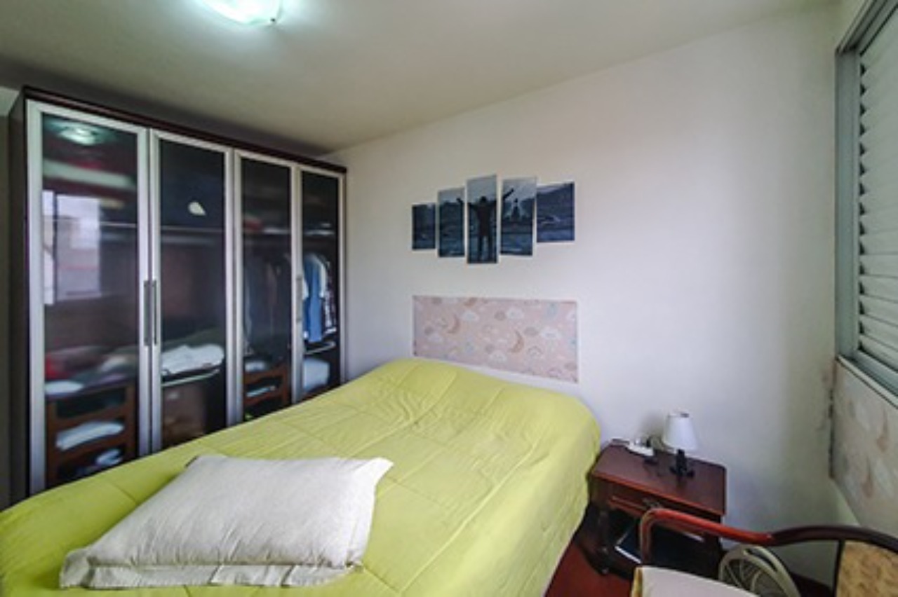 Apartamento à venda com 2 quartos, 88m² - Foto 24