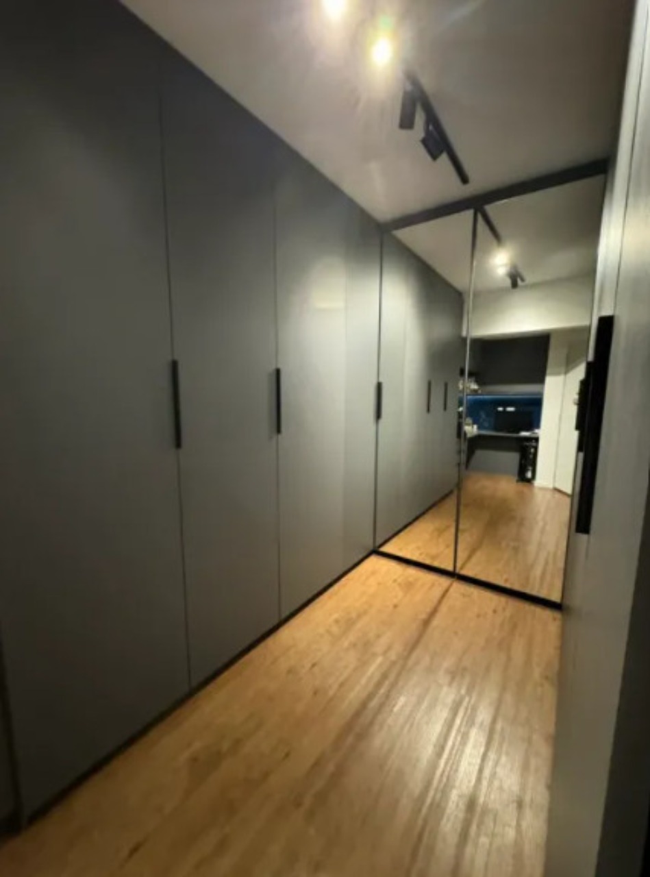 Apartamento à venda com 3 quartos, 128m² - Foto 7