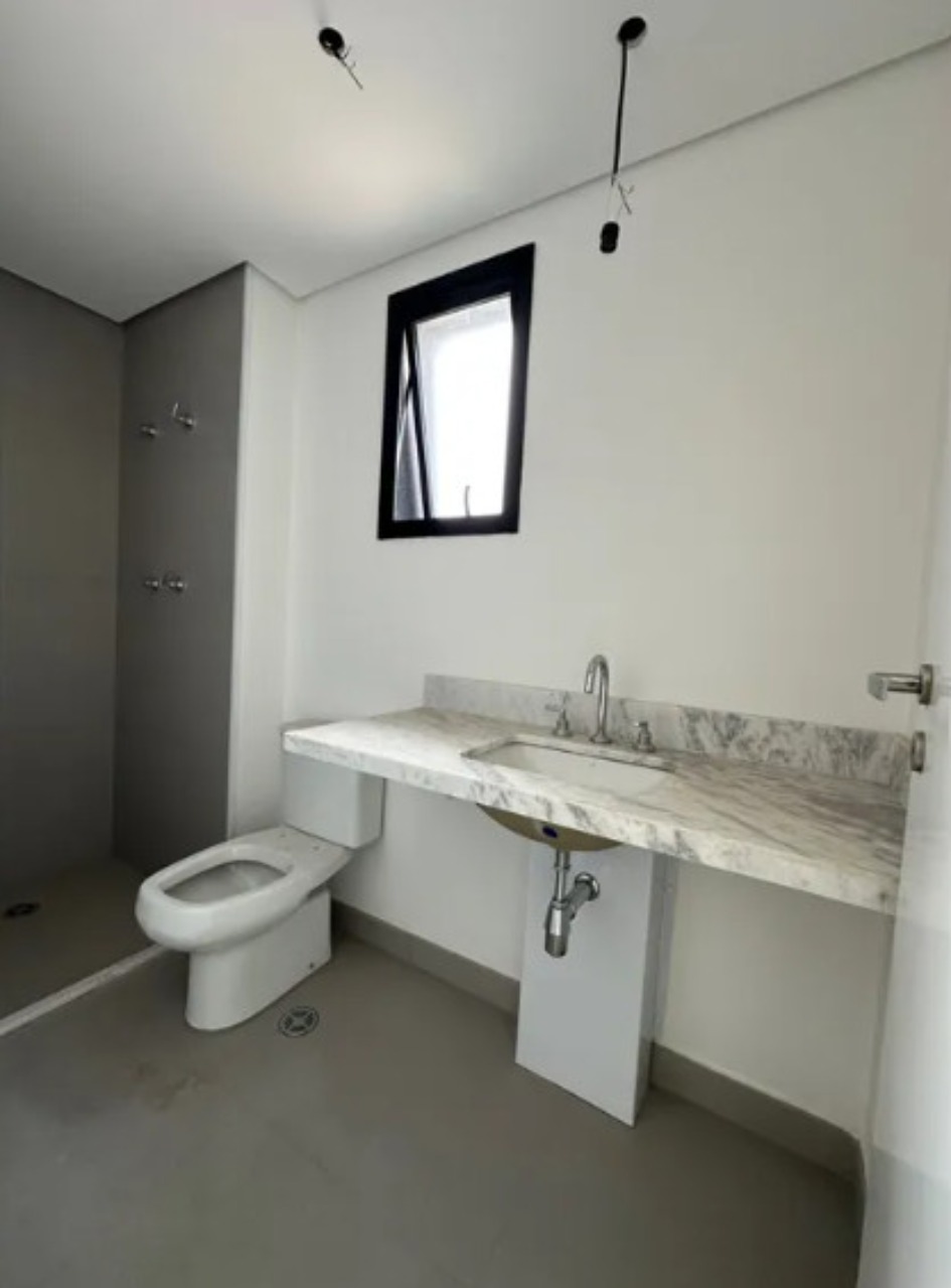 Apartamento à venda com 2 quartos, 94m² - Foto 2