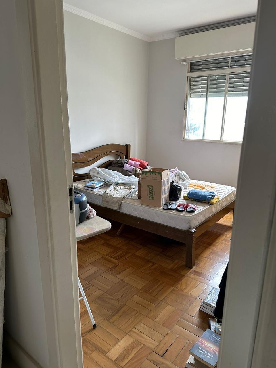 Apartamento à venda com 2 quartos, 95m² - Foto 10