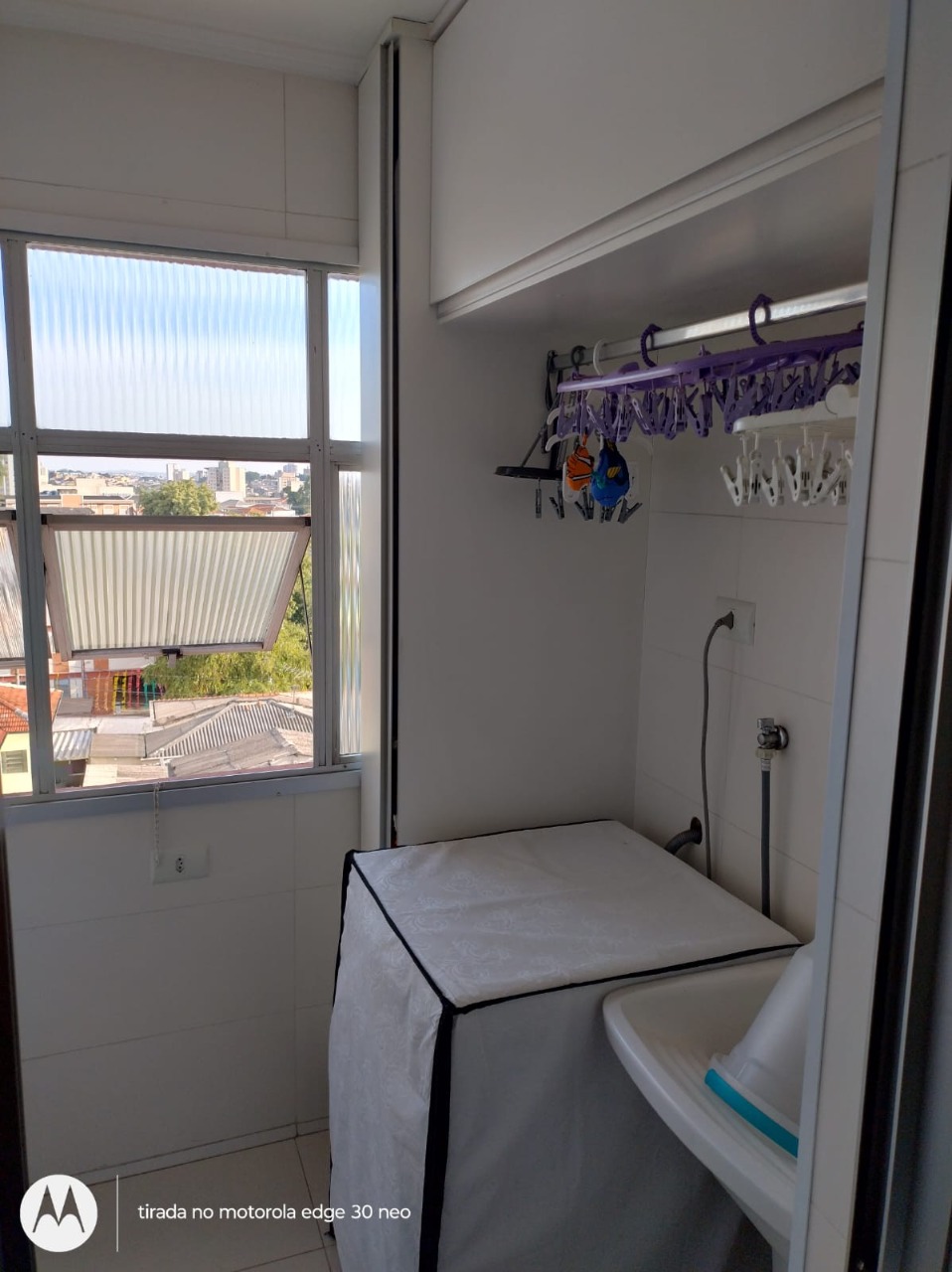 Apartamento à venda com 2 quartos, 69m² - Foto 3