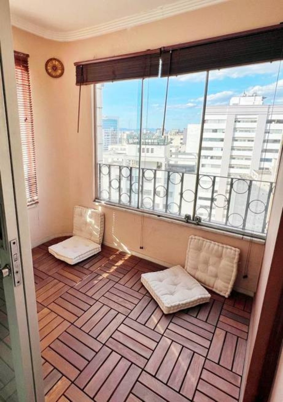 Cobertura à venda com 2 quartos, 80m² - Foto 8