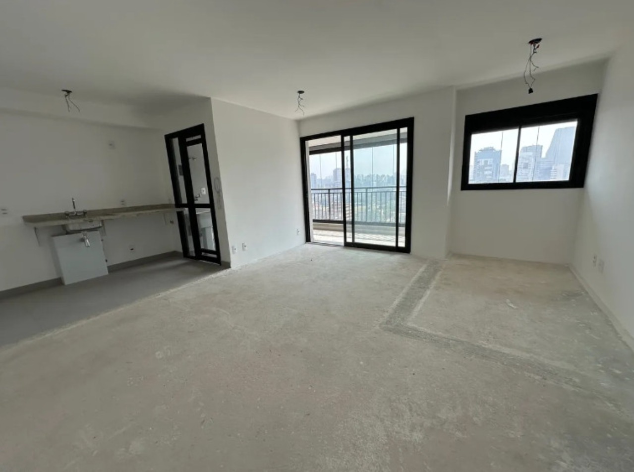 Apartamento à venda com 2 quartos, 94m² - Foto 14