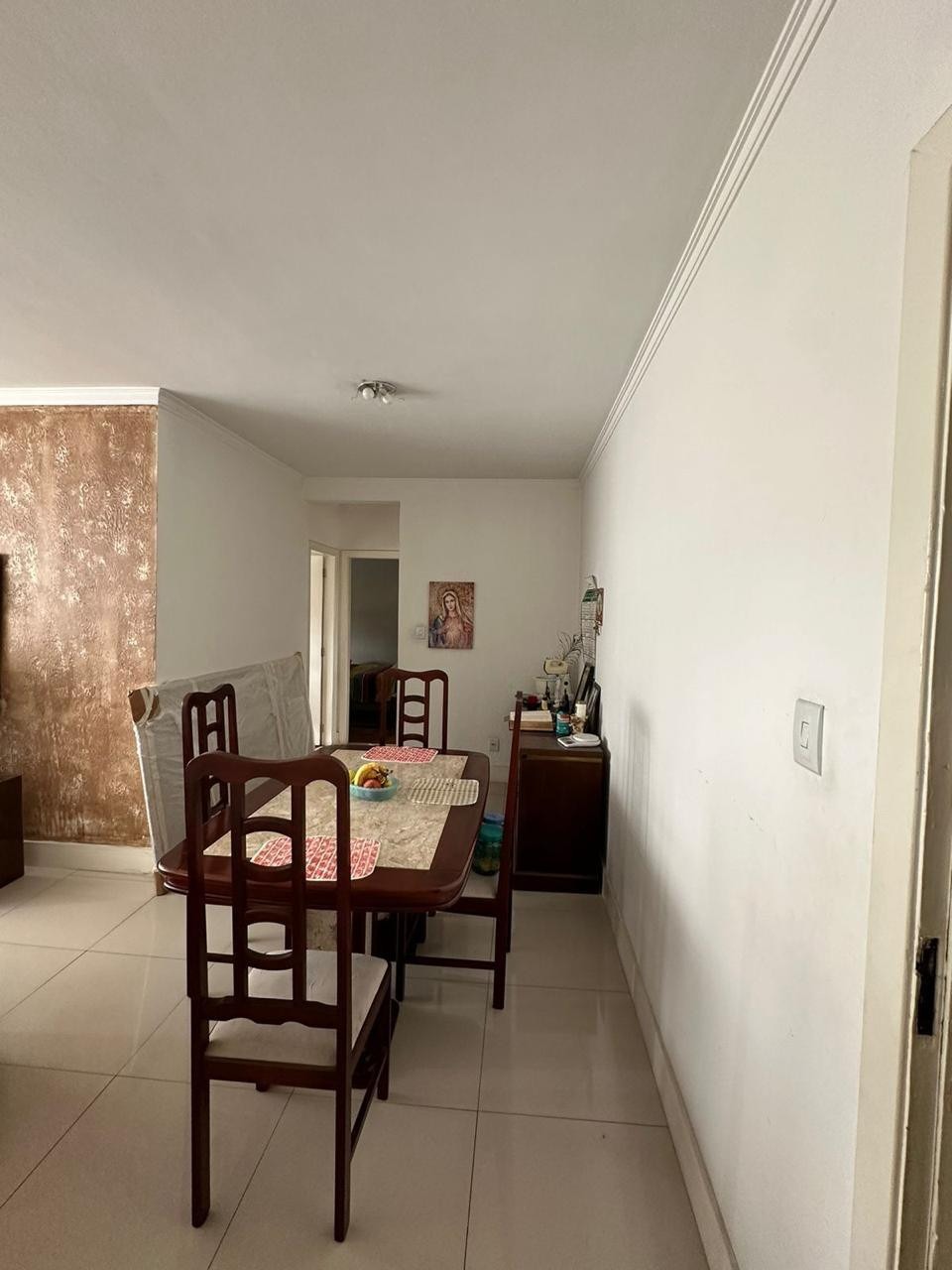 Apartamento à venda com 2 quartos, 95m² - Foto 2