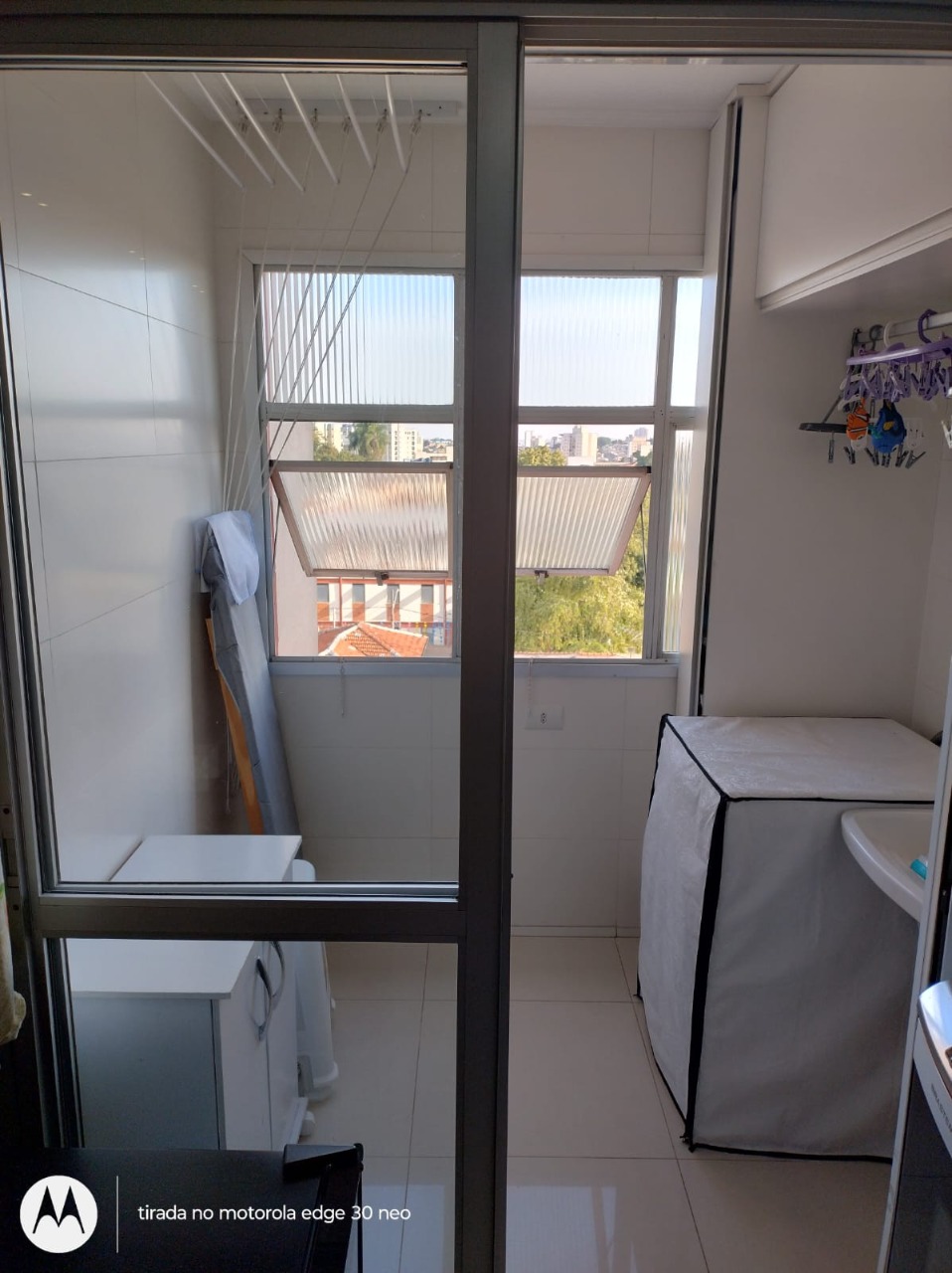 Apartamento à venda com 2 quartos, 69m² - Foto 4