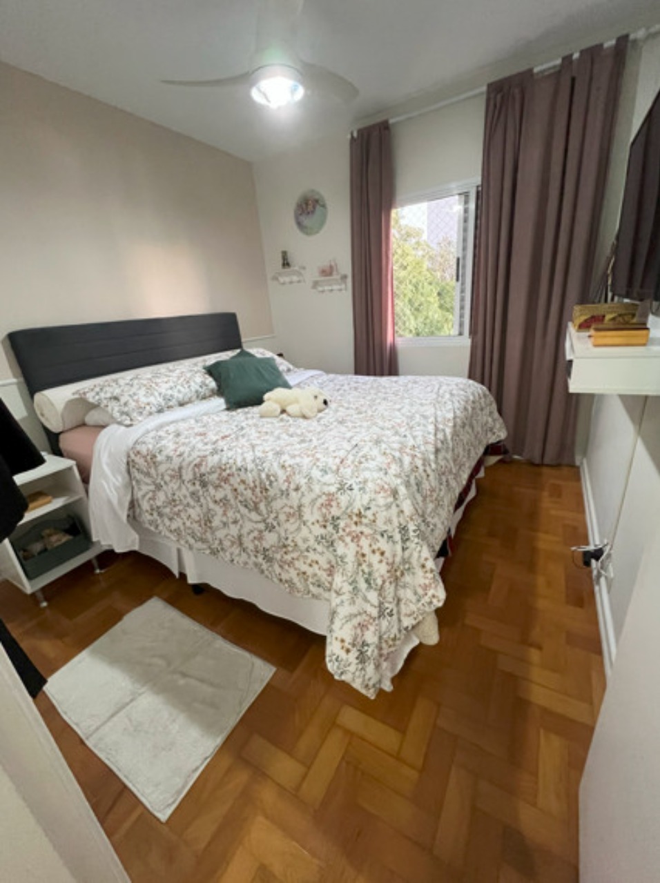 Apartamento à venda com 2 quartos, 85m² - Foto 11