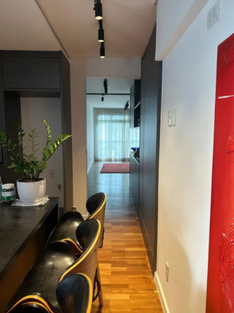 Cobertura à venda com 3 quartos, 240m² - Foto 15