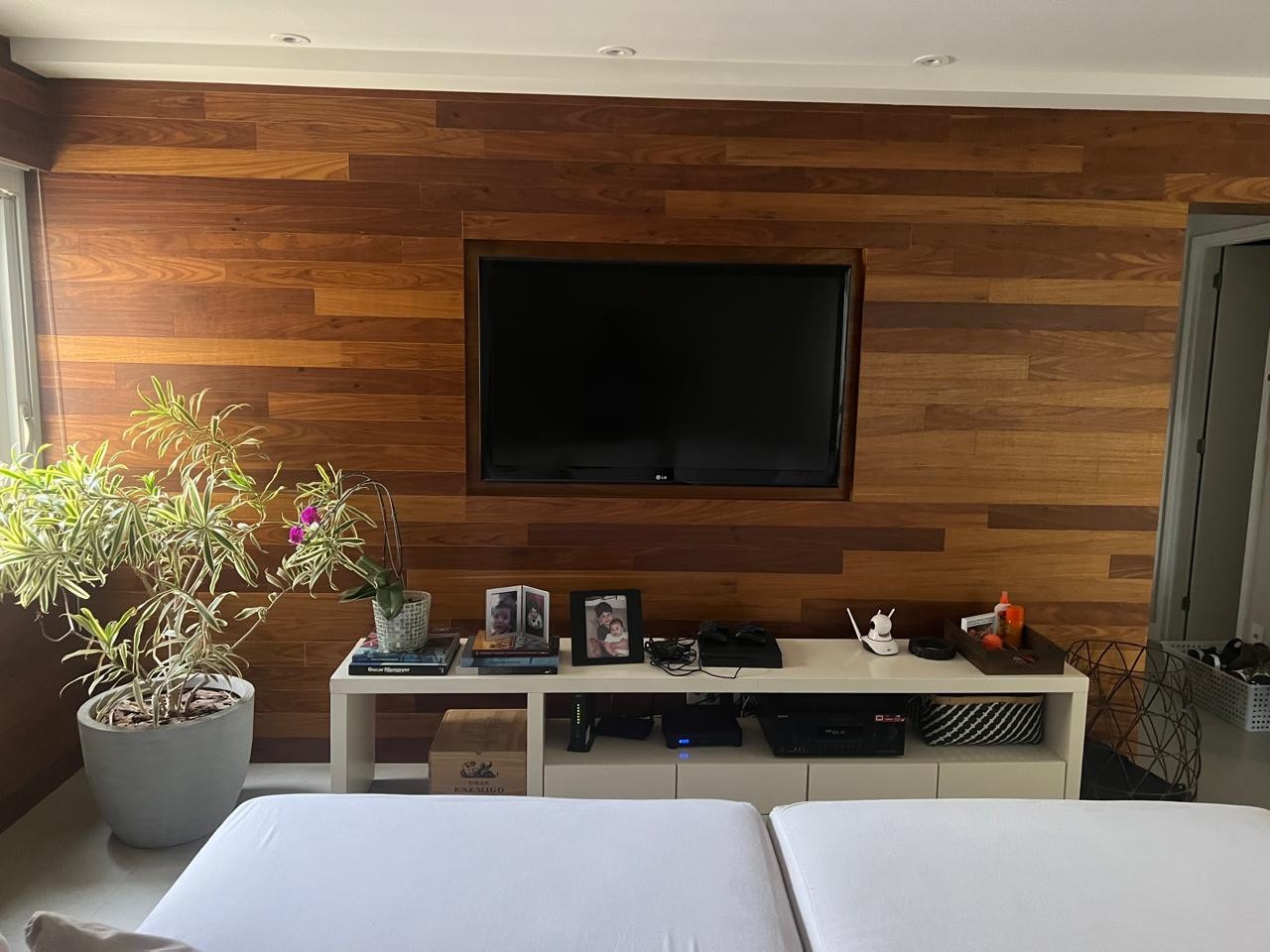 Apartamento à venda com 3 quartos, 142m² - Foto 11