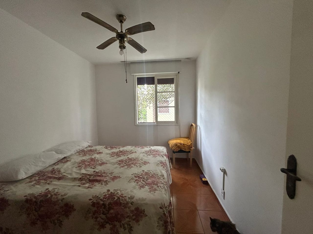 Apartamento à venda com 3 quartos, 84m² - Foto 13