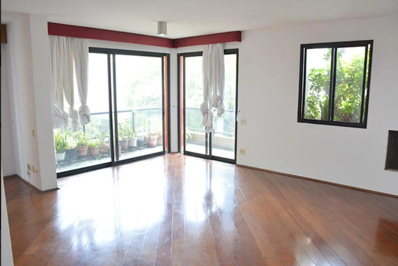 Apartamento à venda com 3 quartos, 195m² - Foto 24