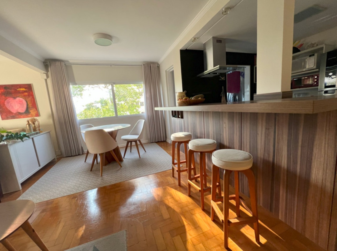 Apartamento à venda com 2 quartos, 85m² - Foto 7