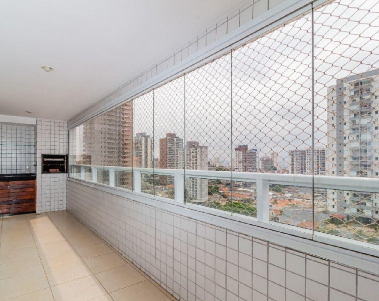 Apartamento à venda com 3 quartos, 136m² - Foto 6