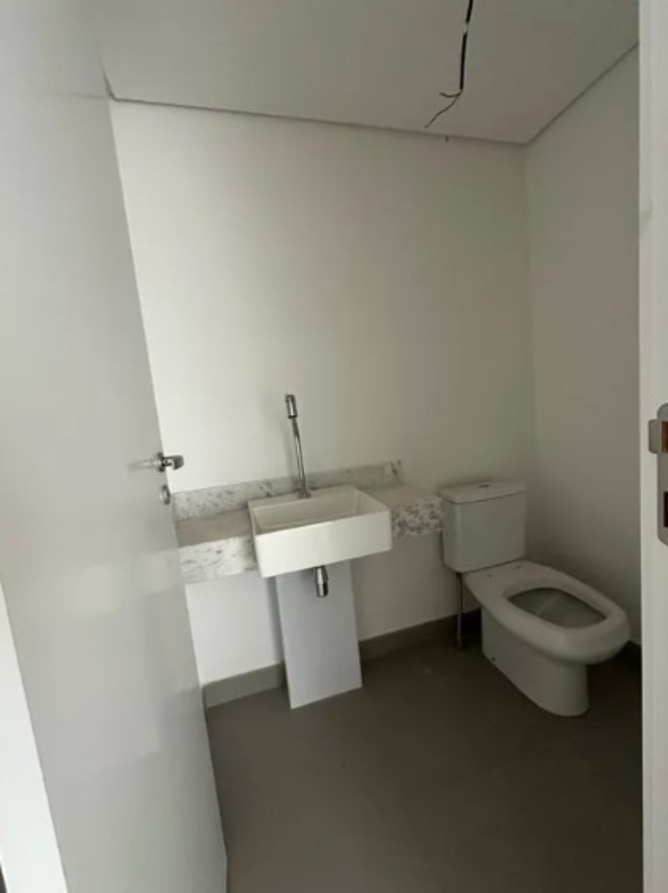 Apartamento à venda com 2 quartos, 94m² - Foto 6