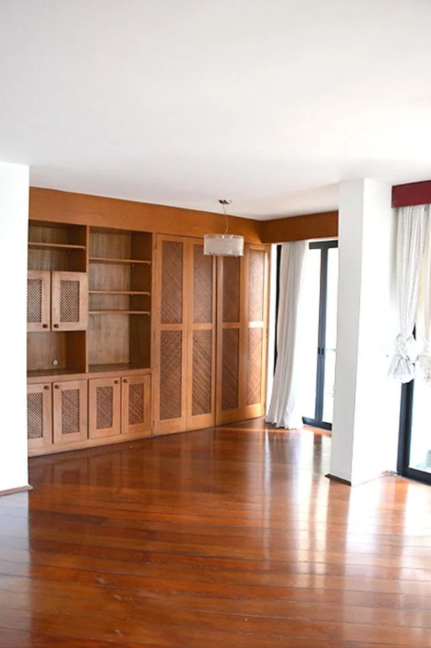 Apartamento à venda com 3 quartos, 195m² - Foto 15