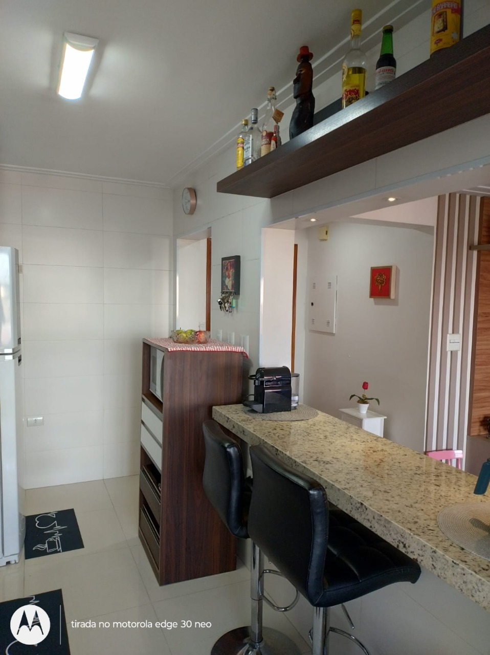 Apartamento à venda com 2 quartos, 69m² - Foto 19