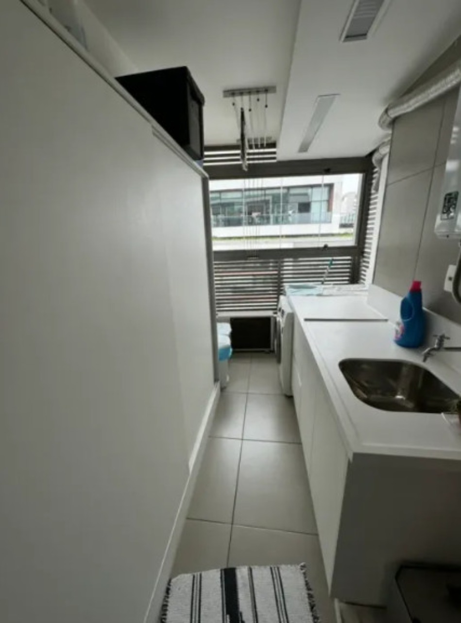 Apartamento à venda com 3 quartos, 128m² - Foto 9