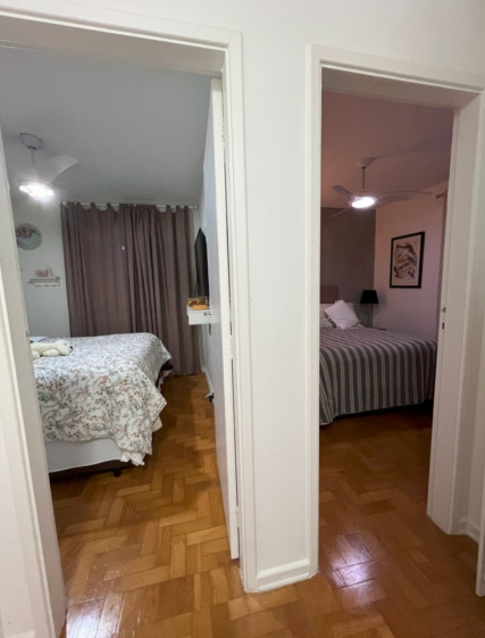 Apartamento à venda com 2 quartos, 85m² - Foto 21