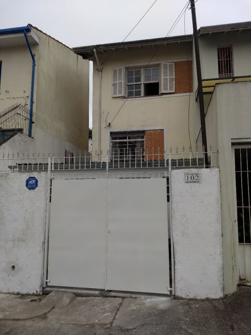 Casa à venda com 3 quartos, 150m² - Foto 5