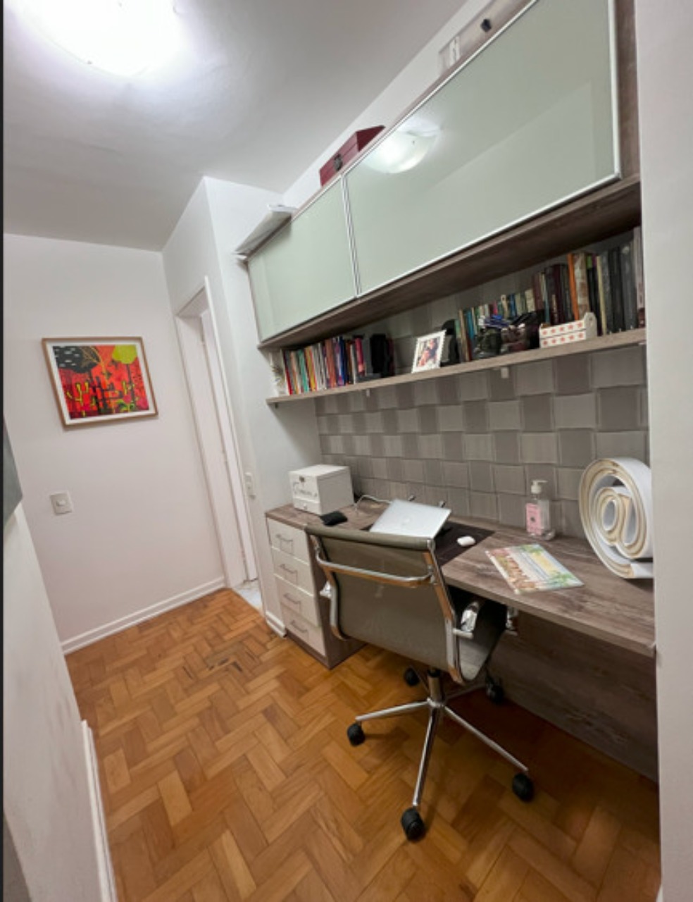 Apartamento à venda com 2 quartos, 85m² - Foto 8