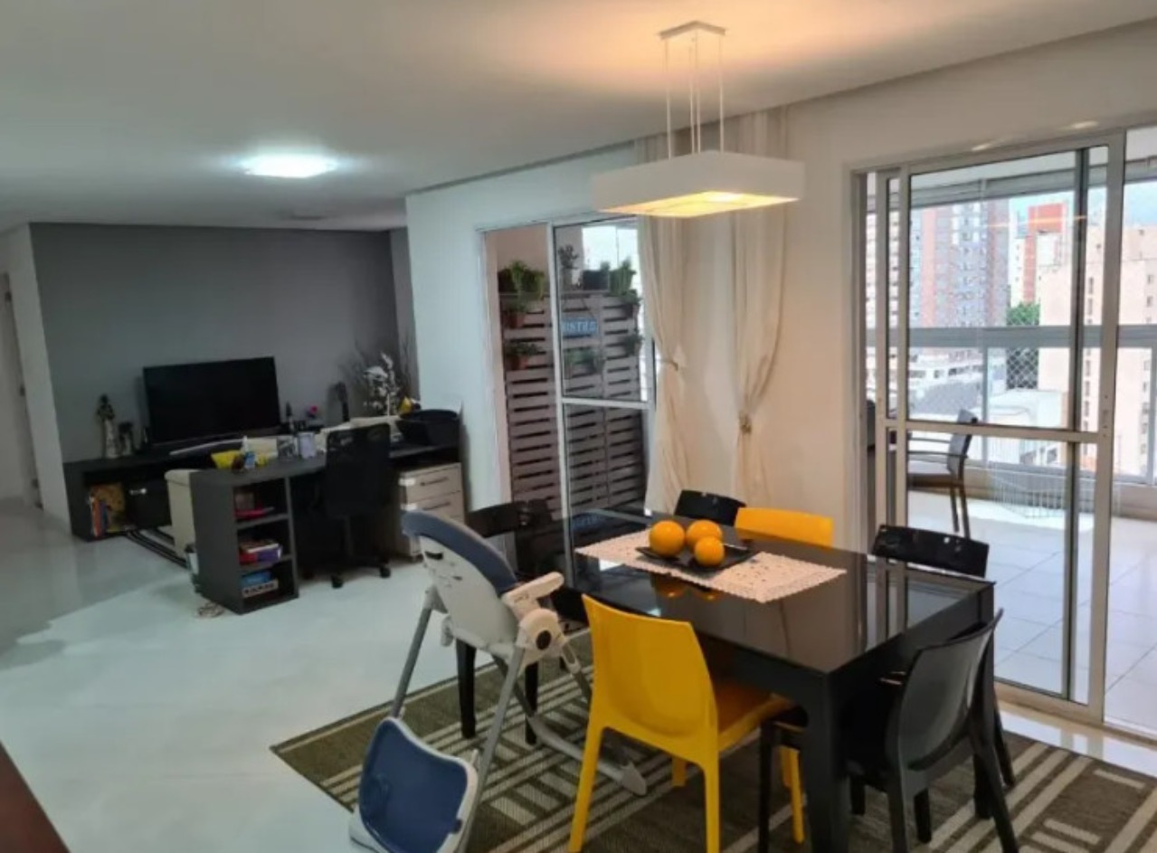 Apartamento à venda com 3 quartos, 98m² - Foto 16