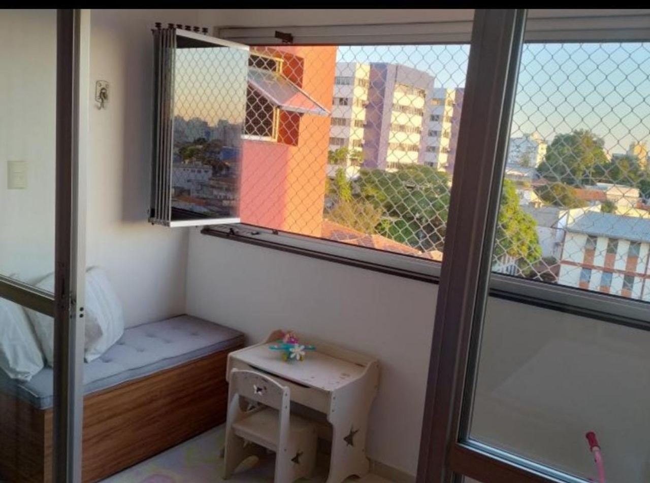 Apartamento à venda com 2 quartos, 69m² - Foto 8