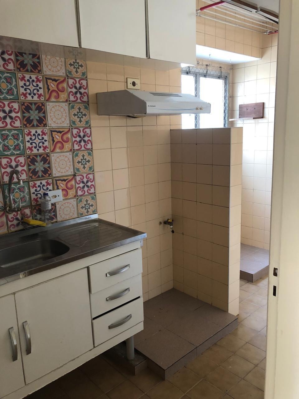 Apartamento à venda com 2 quartos, 54m² - Foto 3