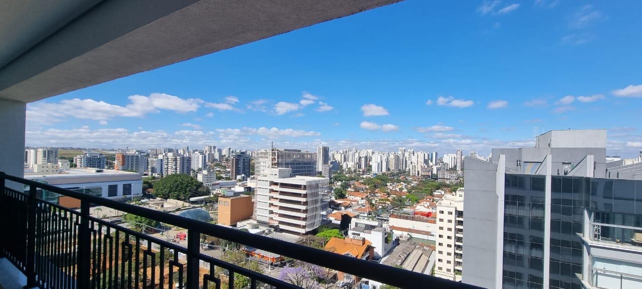 Apartamento à venda com 3 quartos, 149m² - Foto 1