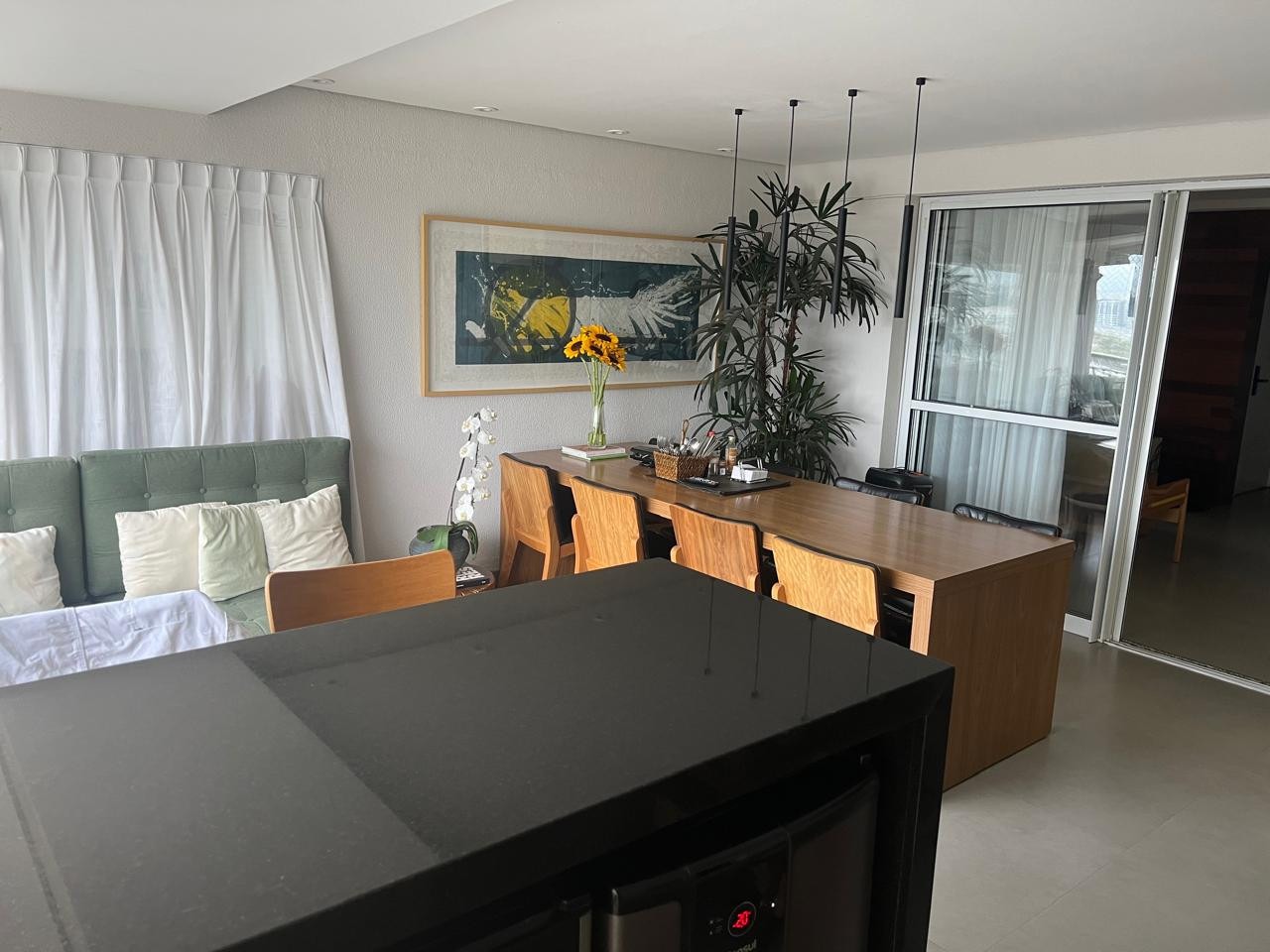 Apartamento à venda com 3 quartos, 142m² - Foto 14