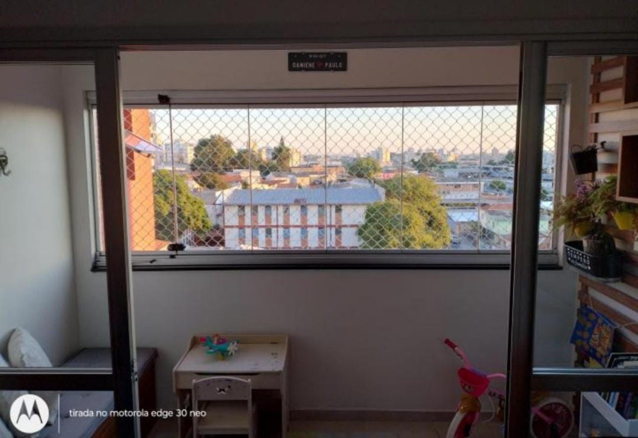 Apartamento à venda com 2 quartos, 69m² - Foto 9