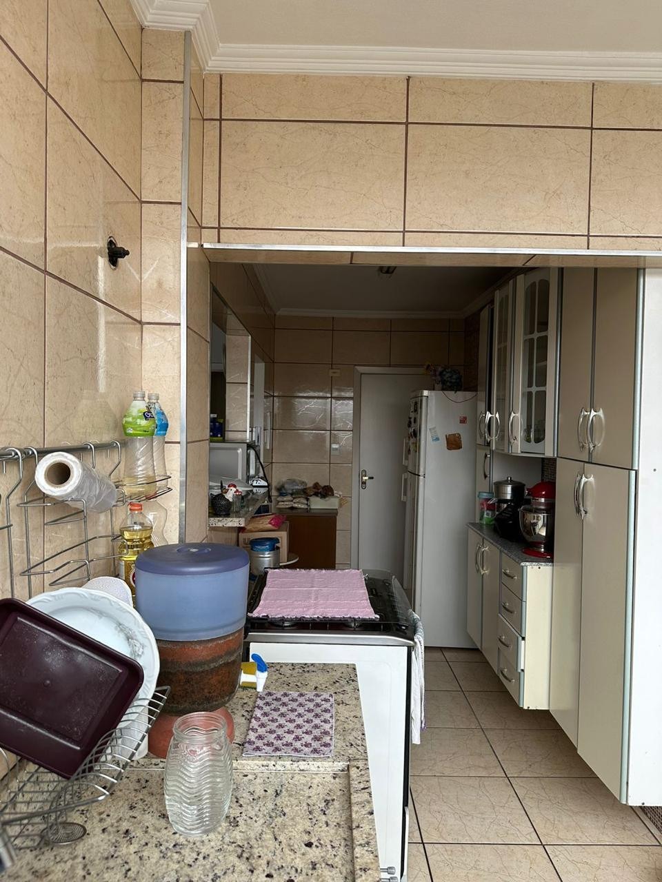 Apartamento à venda com 2 quartos, 95m² - Foto 13